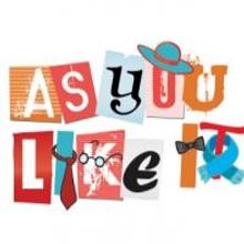 Seattle Public Theater's Youth to Present AS YOU LIKE IT, 8/15-23