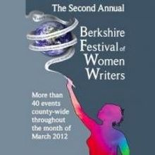 Berkshire Festival of Women Writers Announces Third Week