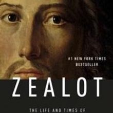 Top Reads: Reza Aslan's ZEALOT Tops Amazon & New York Times' Best Seller Lists, Week 