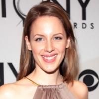 Jessie Mueller, John Treacy Egan and Conrad John Schuck Join Cast of NICE WORK IF…