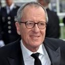 Geoffrey Rush Headlines FORUM in Australia as Pseudolus, 10/27
