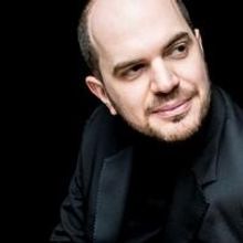 Kirill Gerstein to Perform as Part of Carnegie Hall's Keyboard Virtuosos Series at Za