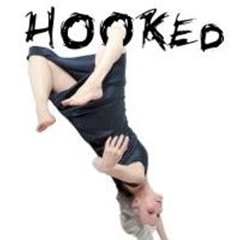 Nick Guadagni to Bring HOOKED to Seattle Fringe Festival, 9/18-22