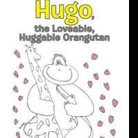 Doris McKenzie Releases New Children's Book, HUGO