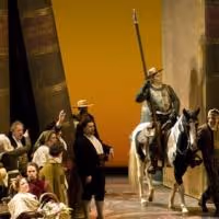 Canadian Opera Company Presents DON QUICHOTTE with Ferruccio Furlanetto, Now thru…