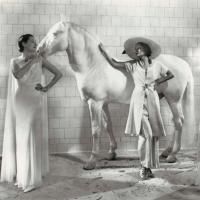 The National Gallery of Victoria Opens Edward Steichen and Art Deco Fashion Exhibit…