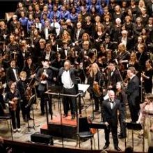 Oakland East Bay Symphony Performs NOTES FROM MEXICO Tonight