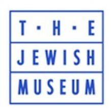 The Jewish Museum Presents First American Retrospective for Jack Goldstein, 5/10