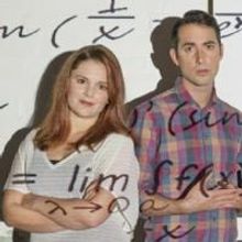 Ensemble Theatre Kicks Off 2014 Season with PROOF