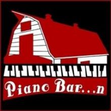 PIANO BAR...N Comes to Ridgefield Theatre Barn, 4/5-6