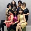 Photo Flash: Meet the Cast of Bergen County Players' BEEHIVE, THE 60s MUSICAL
