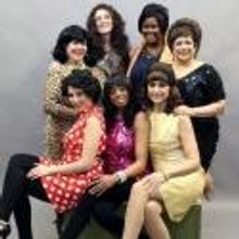 Photo Flash: Meet the Cast of Bergen County Players' BEEHIVE, THE 60s MUSICAL