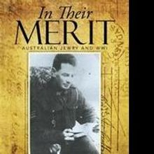 Rodney Gouttman Releases IN THEIR MERIT