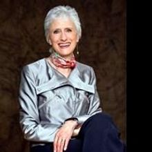 SLCL Foundation Welcomes Suspense Author Sara Paretsky Tonight