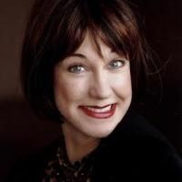 Karen Knotts to Perform at Gallo Center, 10/5