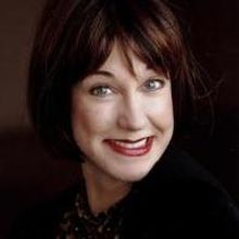 Karen Knotts to Perform at Gallo Center, 10/5