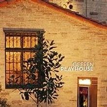 Off-Broadway Hit MURDER FOR TWO Completes Geffen Playhouse's 2014-2015 Season