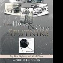 'From Horse and Carts to Sputniks' is Released