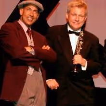 A NIGHT IN OLD NEW ORLEANS Set for State Theatre's Acopian Ballroom, 2/13