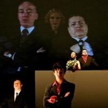 John Jesurun's CHANG IN A VOID MOON Set for Incubator Arts Project this Month