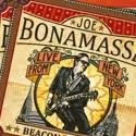 Joe Bonamassa Returns to the Fox Theatre, May 2013