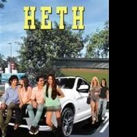 Author Ron Kaplan Captures the feelings of Growing Up in HETH