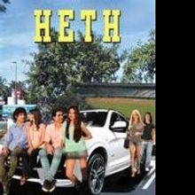 Author Ron Kaplan Captures the feelings of Growing Up in HETH