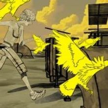 ACCAD Hosts Annual Open House, 4/19