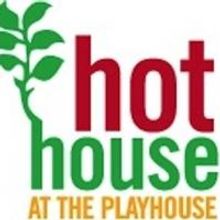 SONGS OF PARADISE Opens Pasadena Playhouse's HOTHOUSE Staged Reading Series Tonight