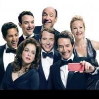 Official: IT'S ONLY A PLAY Extends Broadway Run Into June!