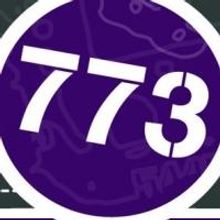 Stage 773 to Present WELCOME TO PLEASURETOWN, Begin. 10/4