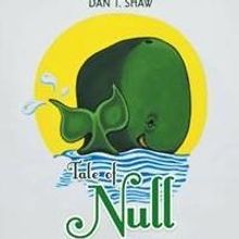 New Children's Book, TALE OF NULL, is Released