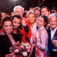 SAIGON AT 25: Thoughts From The Gala!