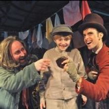 Photo Flash: First Look at Brandon Singel, John Treacy Egan and More in Westchester B