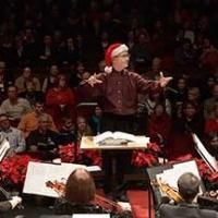 The Ann Arbor Symphony Orchestra Presents HOLIDAY POPS, 12/12