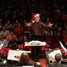 The Ann Arbor Symphony Orchestra Presents HOLIDAY POPS, 12/12