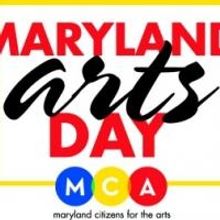 Maryland Citizens for the Arts Honor Governor Martin O'Malley and Fred Lazarus IV on