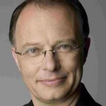 Kent Tritle's 2014-15 Season Features Verdi's REQUIEM, World Premieres with Musica…