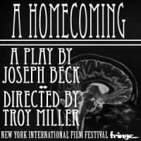 Cast of FringeNYC's A HOMECOMING Set for Staged Reading, 10/5
