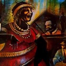 BWW Reviews: Portland Stage Cries the Blues in MA RAINEY'S BLACK BOTTOM