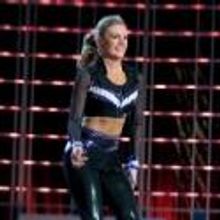 NYC Choreographer Shea Sullivan Choreographs Miss America 2013's Talent Routine