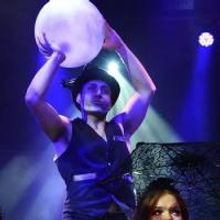 LE NOIR - DARK SIDE OF CIRQUE Opens Next Month at Lyric Theatre