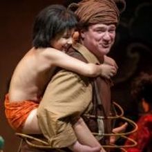 THE JUNGLE BOOK is Huntington Theatre Company's Highest Grossing Show Ever