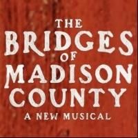 Broadway's THE BRIDGES OF MADISON COUNTY Announces General Rush Policy