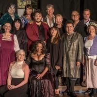 Los Angeles Metropolitan Opera's 2014-15 Season to Feature AIDA, LA BOHEME & More