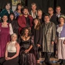 Los Angeles Metropolitan Opera's 2014-15 Season to Feature AIDA, LA BOHEME & More