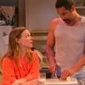 Photo Flash: First Look at FRANKIE AND JOHNNY IN THE CLAIR DE LUNE at Kitchen Theatre