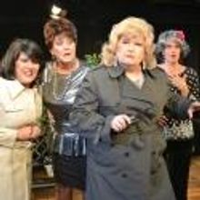 BWW Reviews: THE OLDEST PROFESSION is Fun and Full of Heart