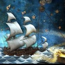 Cincinnati Playhouse Presents PETER AND THE STARCATCHER, Now thru 4/4