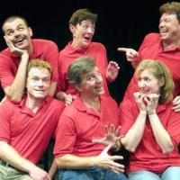 Dreamcatcher Rep Opens Season with Improv Troupe Multiple Personality Disorder…